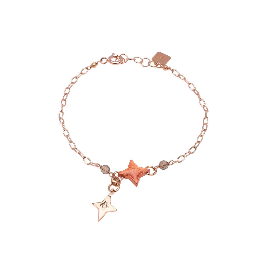 Bracciale Little Stars