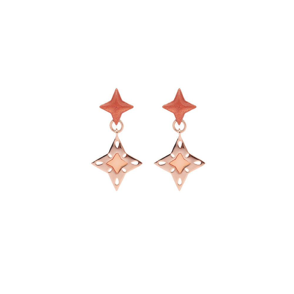 Orecchini Little Stars