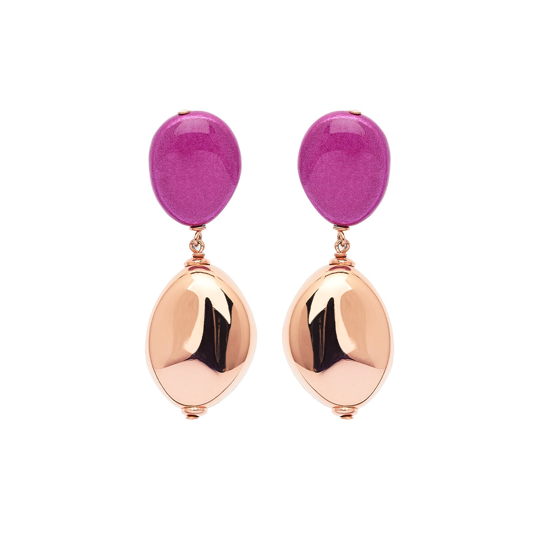 Orecchini Rio Grande