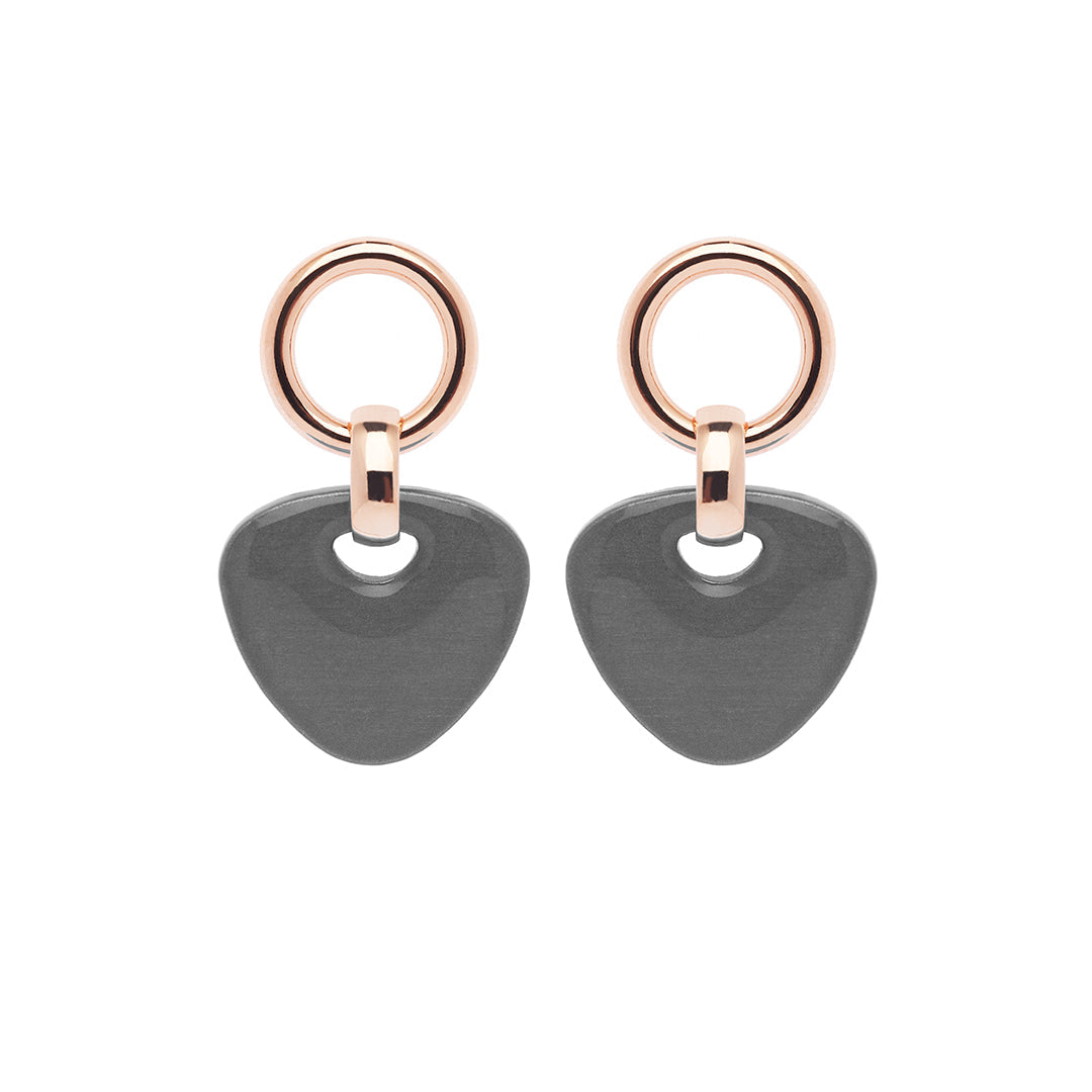 Orecchini Heart