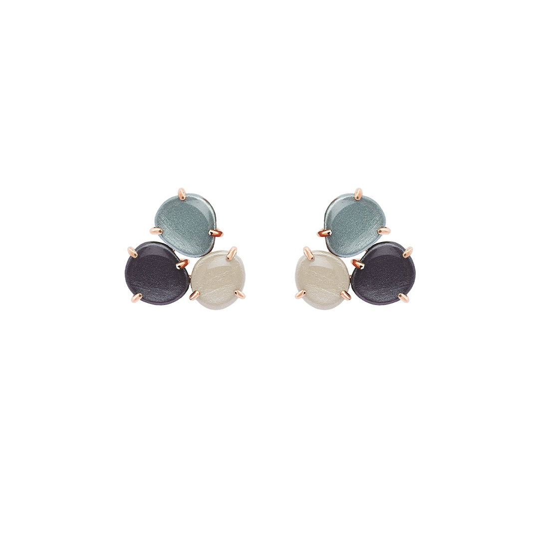 Orecchini LadyLike Stud