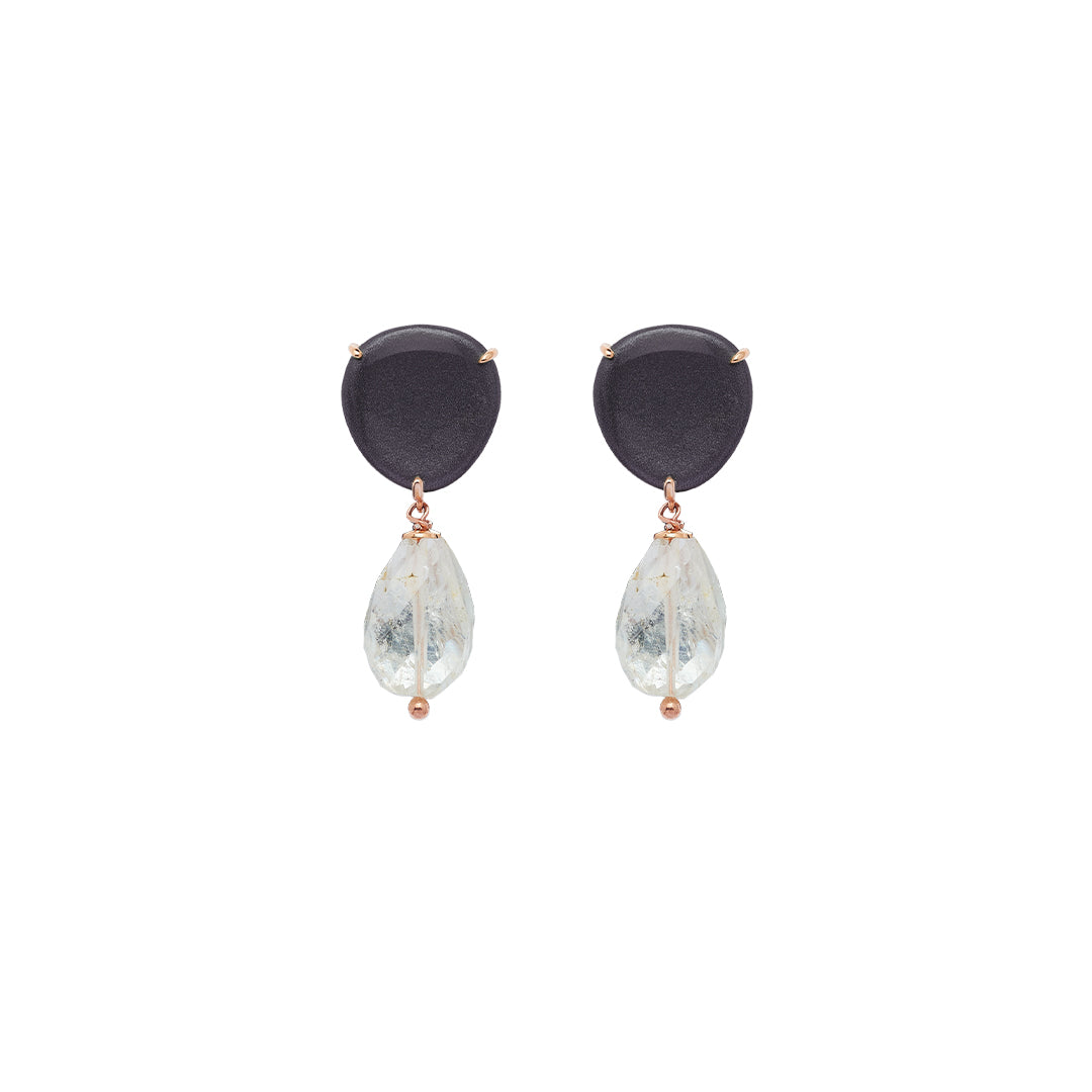 Orecchini LadyLike Stone