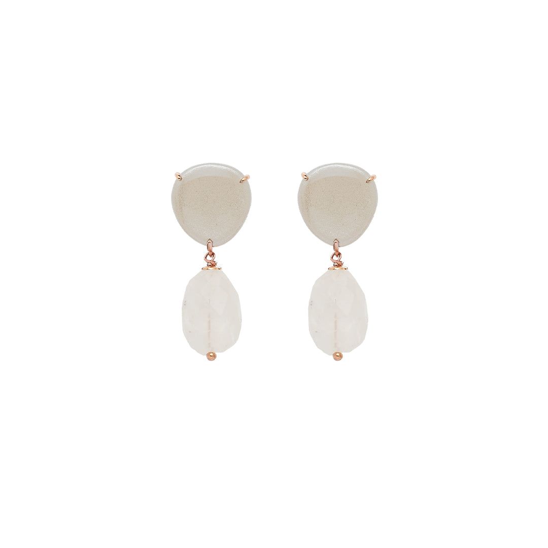 Orecchini LadyLike Stone