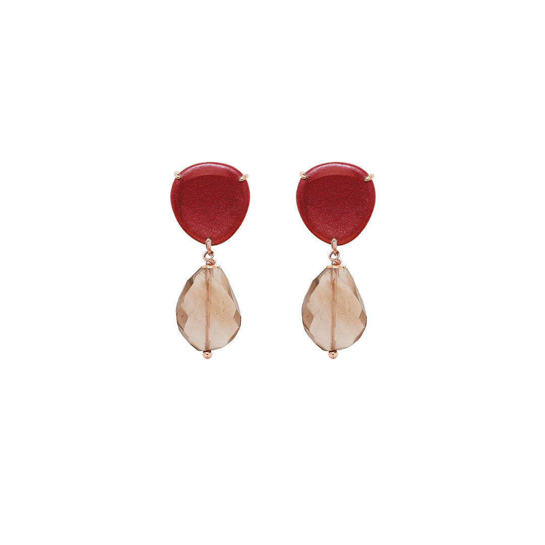 Orecchini LadyLike Stone