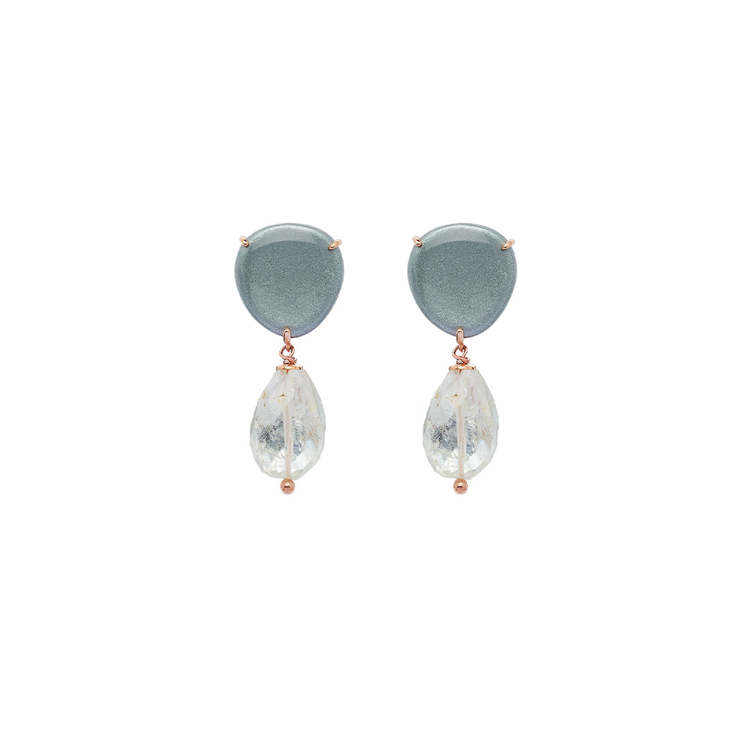 Orecchini LadyLike Stone