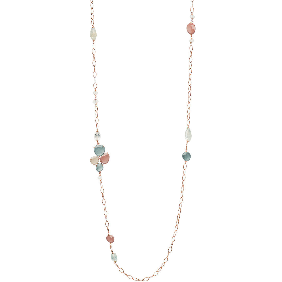 Collana LadyLike Glacier