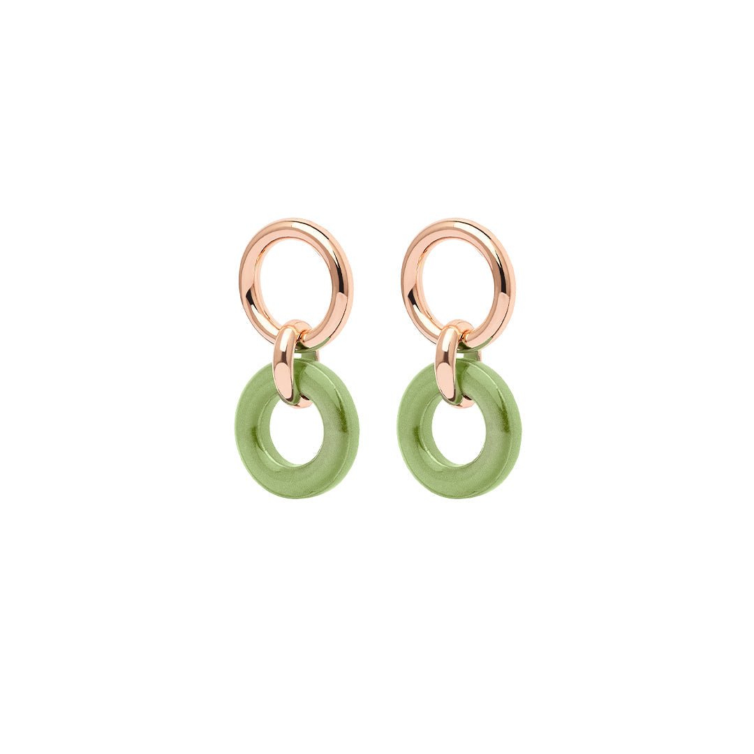 Orecchini Mini Lollipop