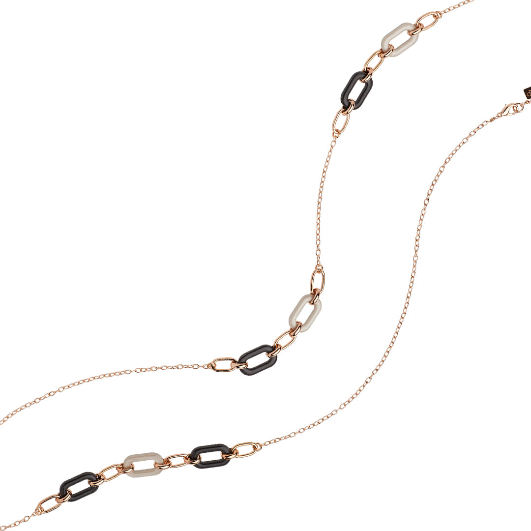 Collana Chain Trio