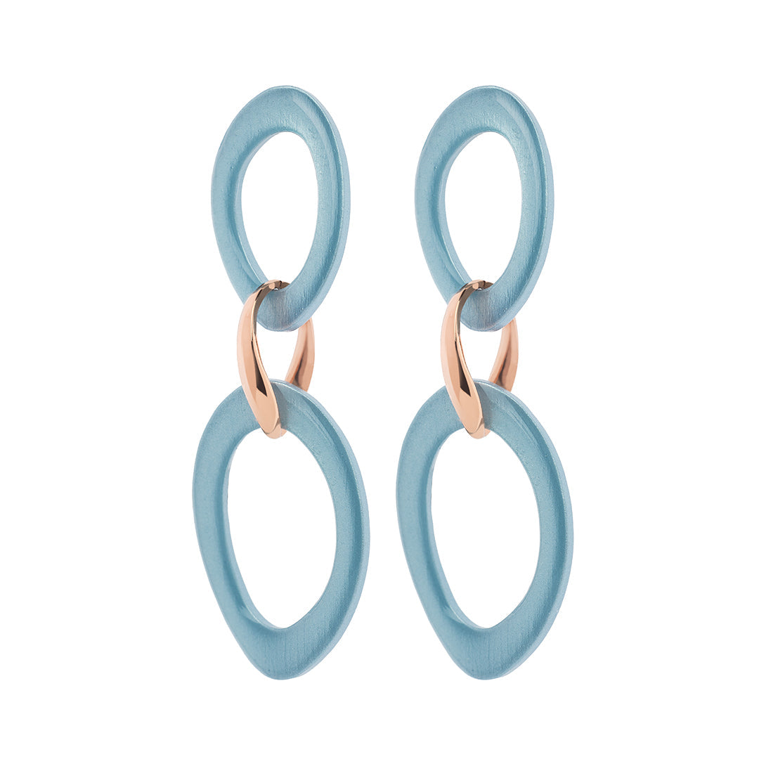 Orecchini Air Double