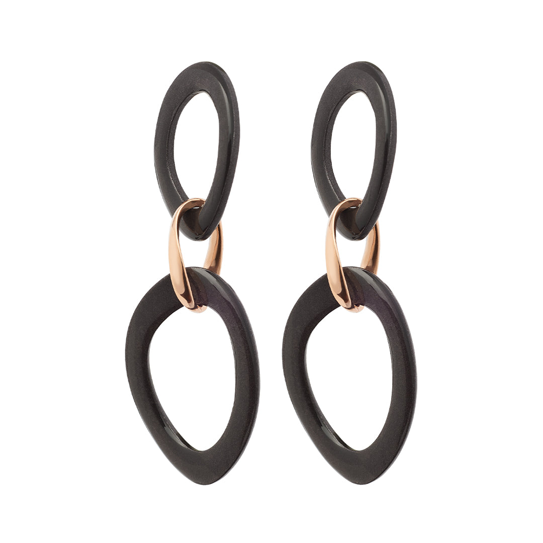 Orecchini Air Double