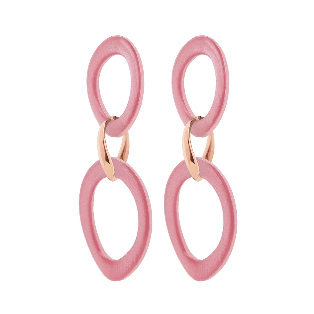 Orecchini Air Double