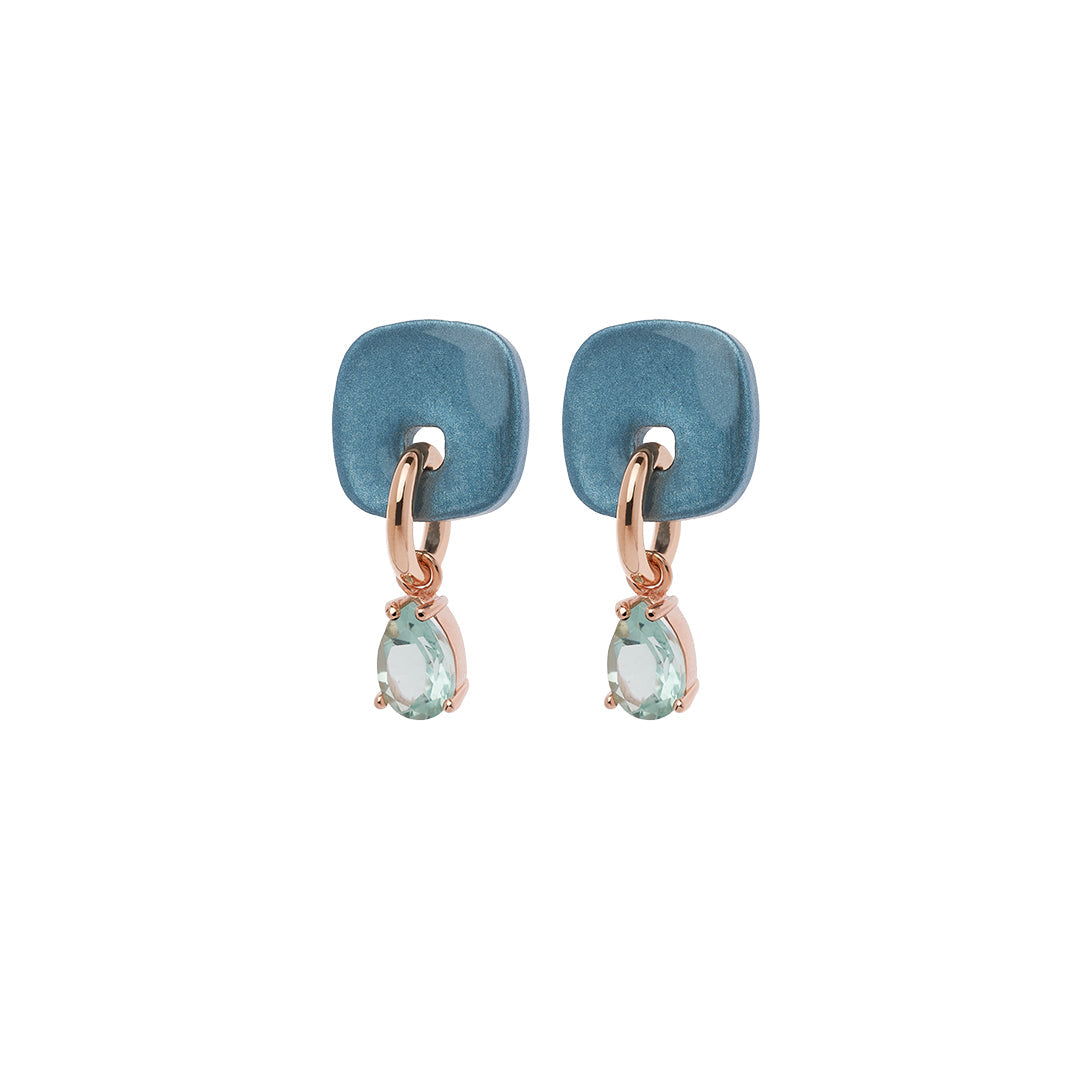 Orecchini Mini Universe