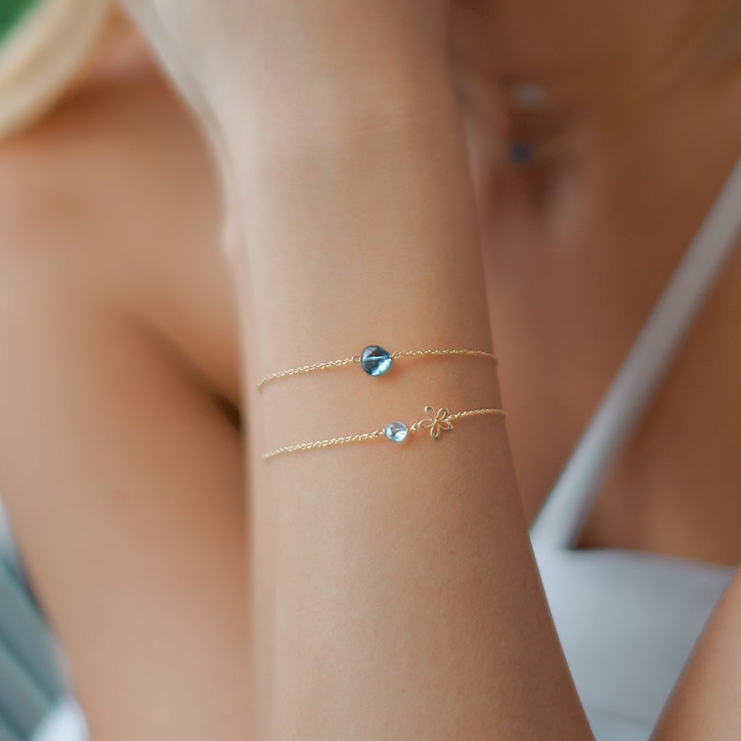 Bracciale Semino d'Amore Flower