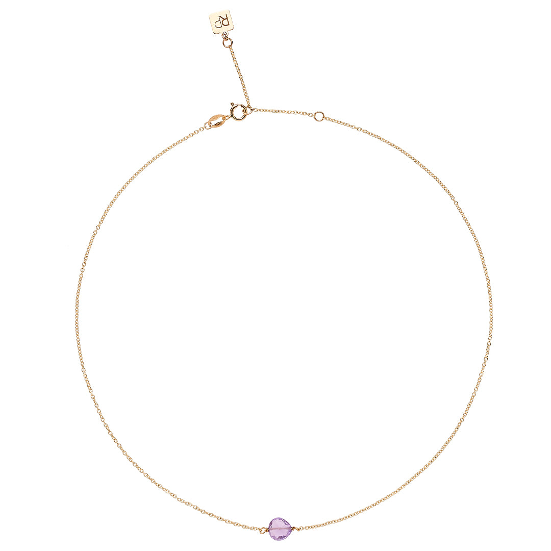 Girocollo Semino d'Amore Stone