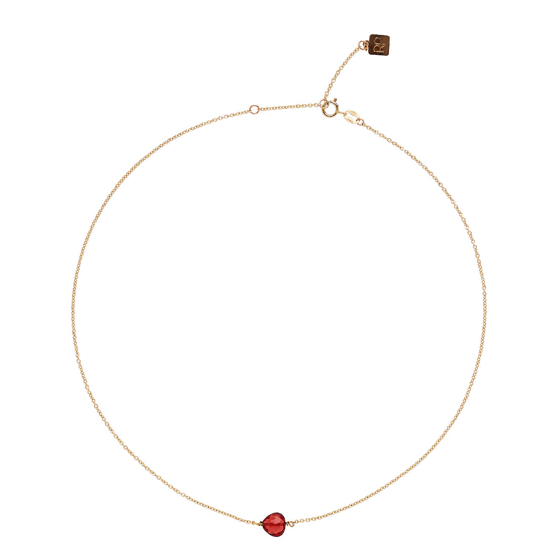 Girocollo Semino d'Amore Stone