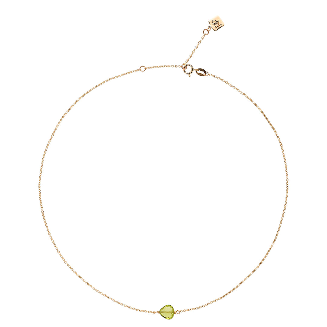 Girocollo Semino d'Amore Stone