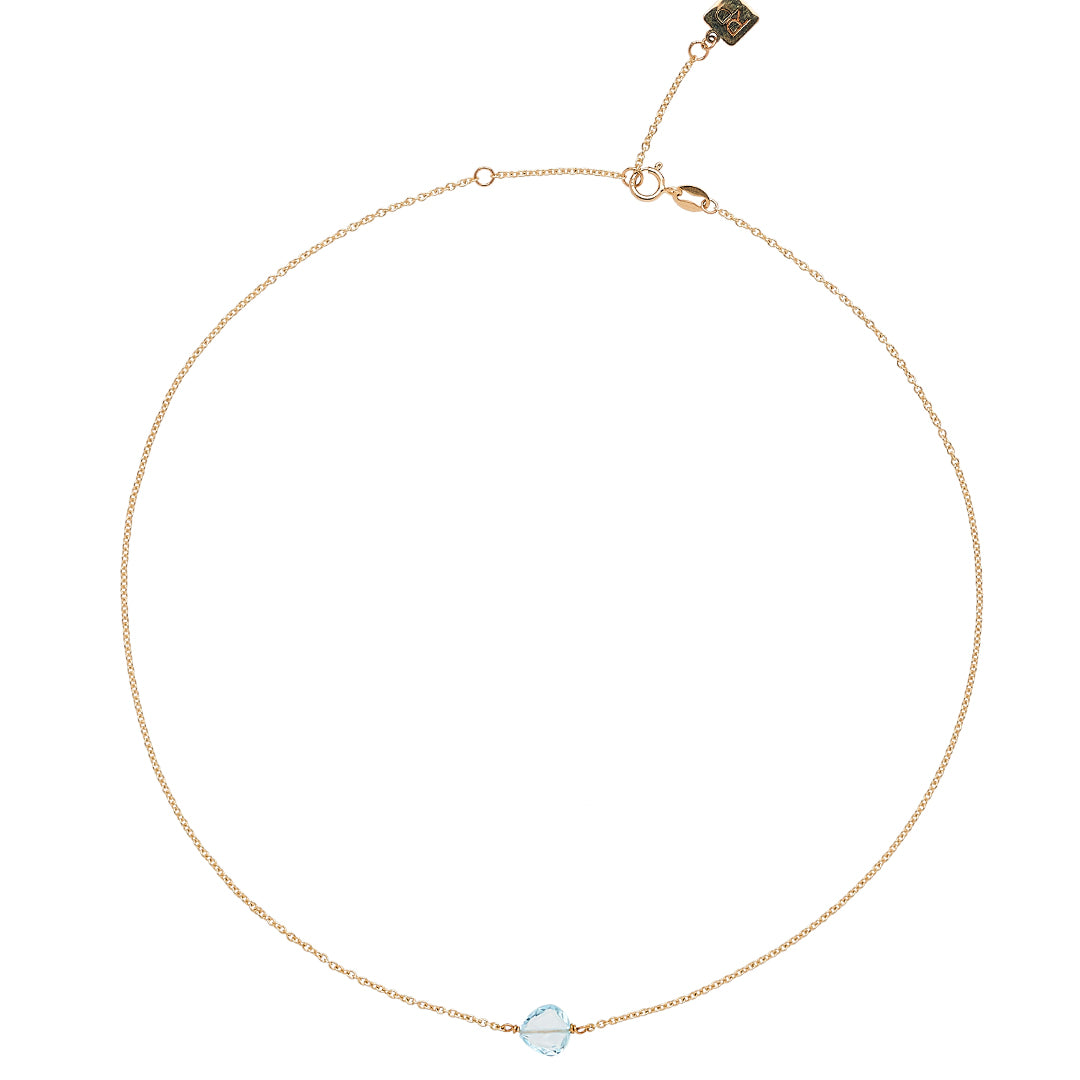 Girocollo Semino d'Amore Stone