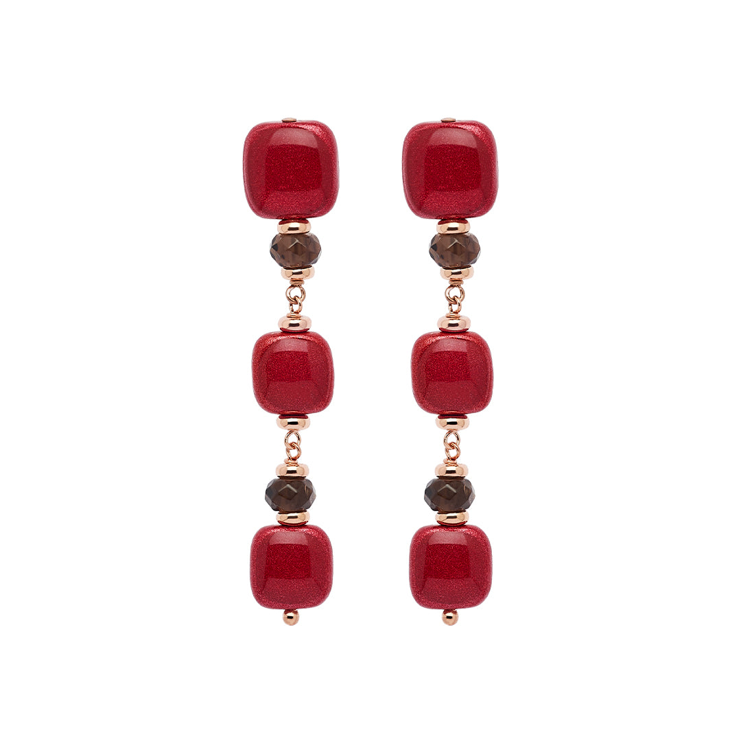 Orecchini Tris Mignon