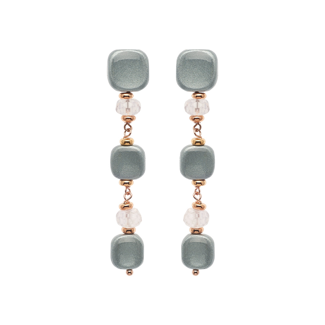 Orecchini Tris Mignon