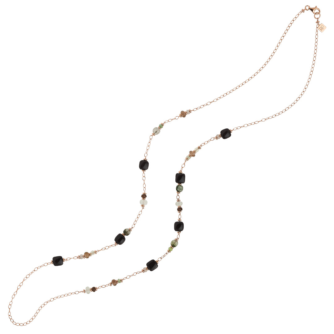 Collana Mix Mignon