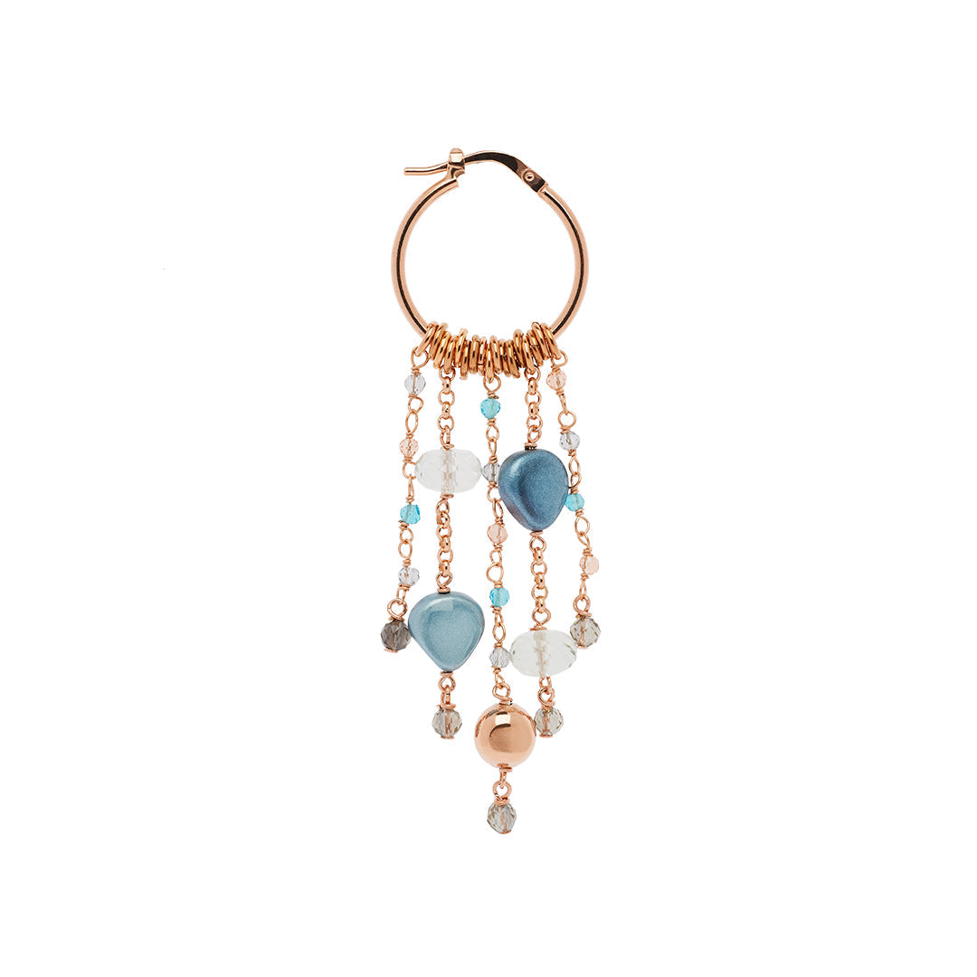 Mono Orecchino Madeira