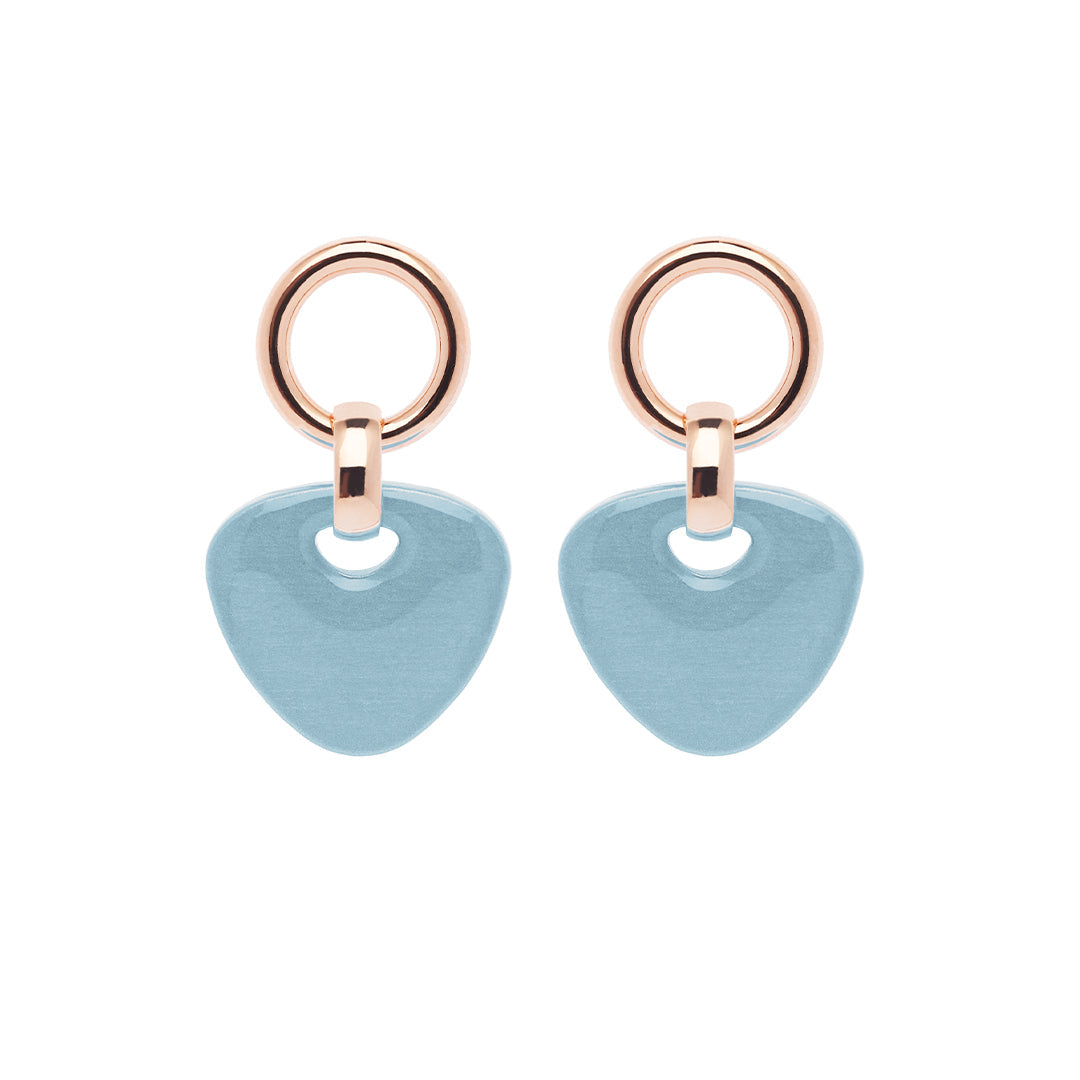 Orecchini Heart