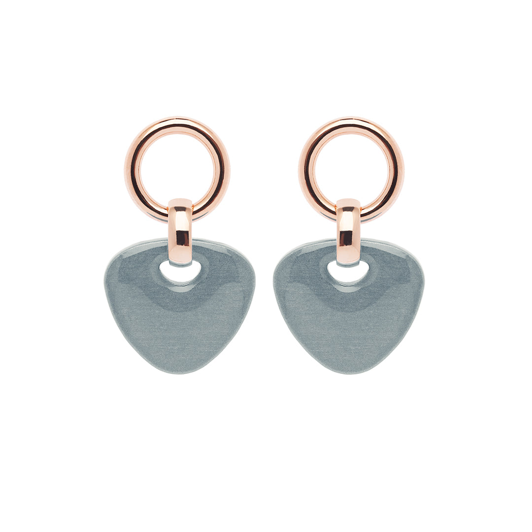 Orecchini Heart