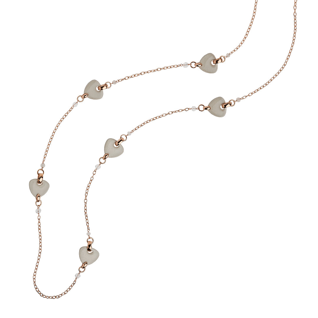 Collana Mini Heart