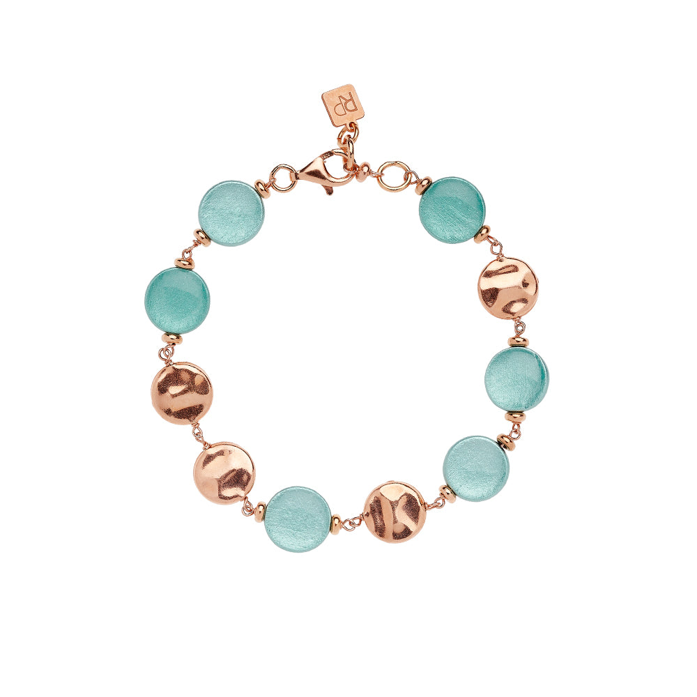 Bracciale Paillettes