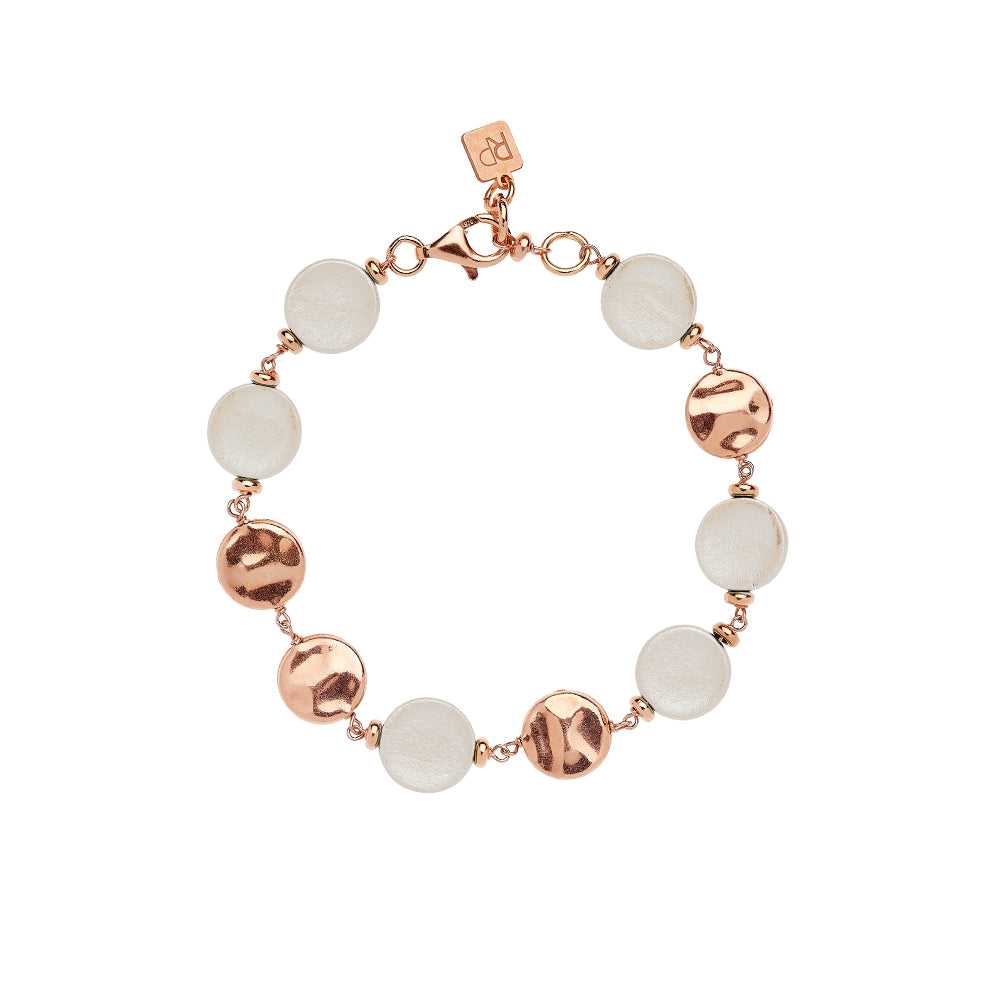 Bracciale Paillettes