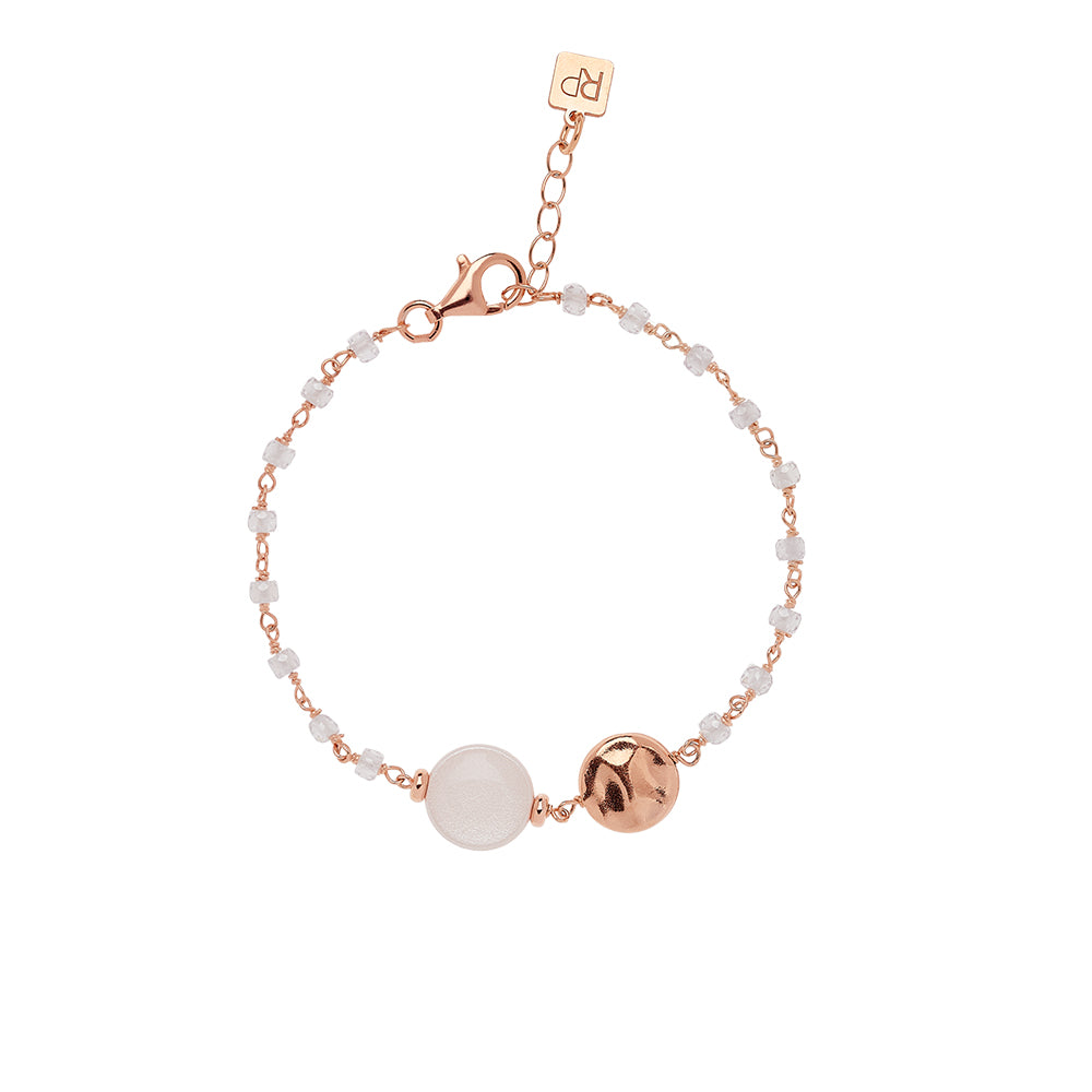 Bracciale Yap Paillettes