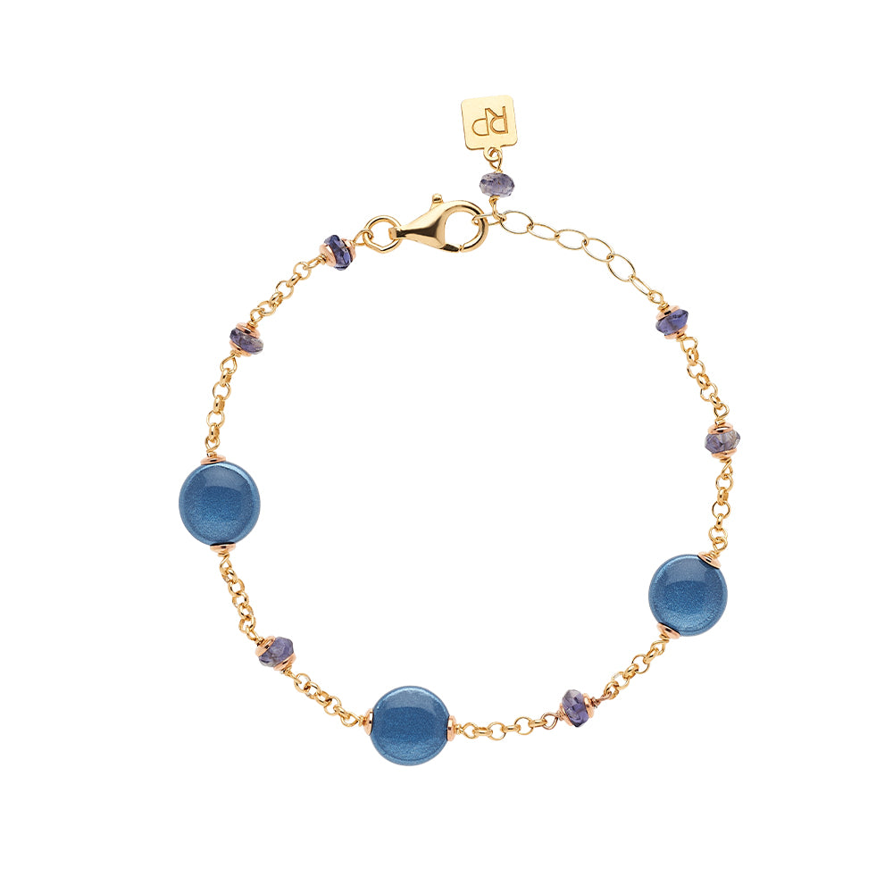 Bracciale Round Mignon Stone