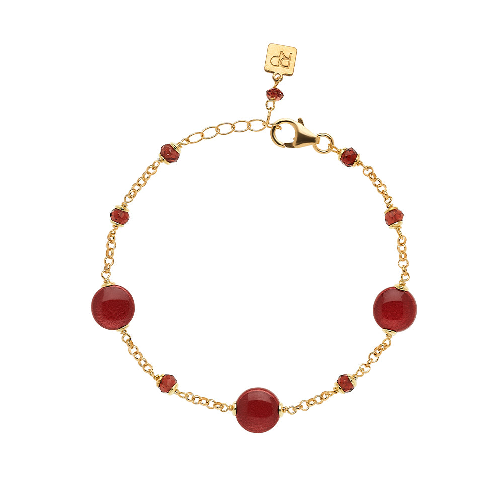 Bracciale Round Mignon Stone