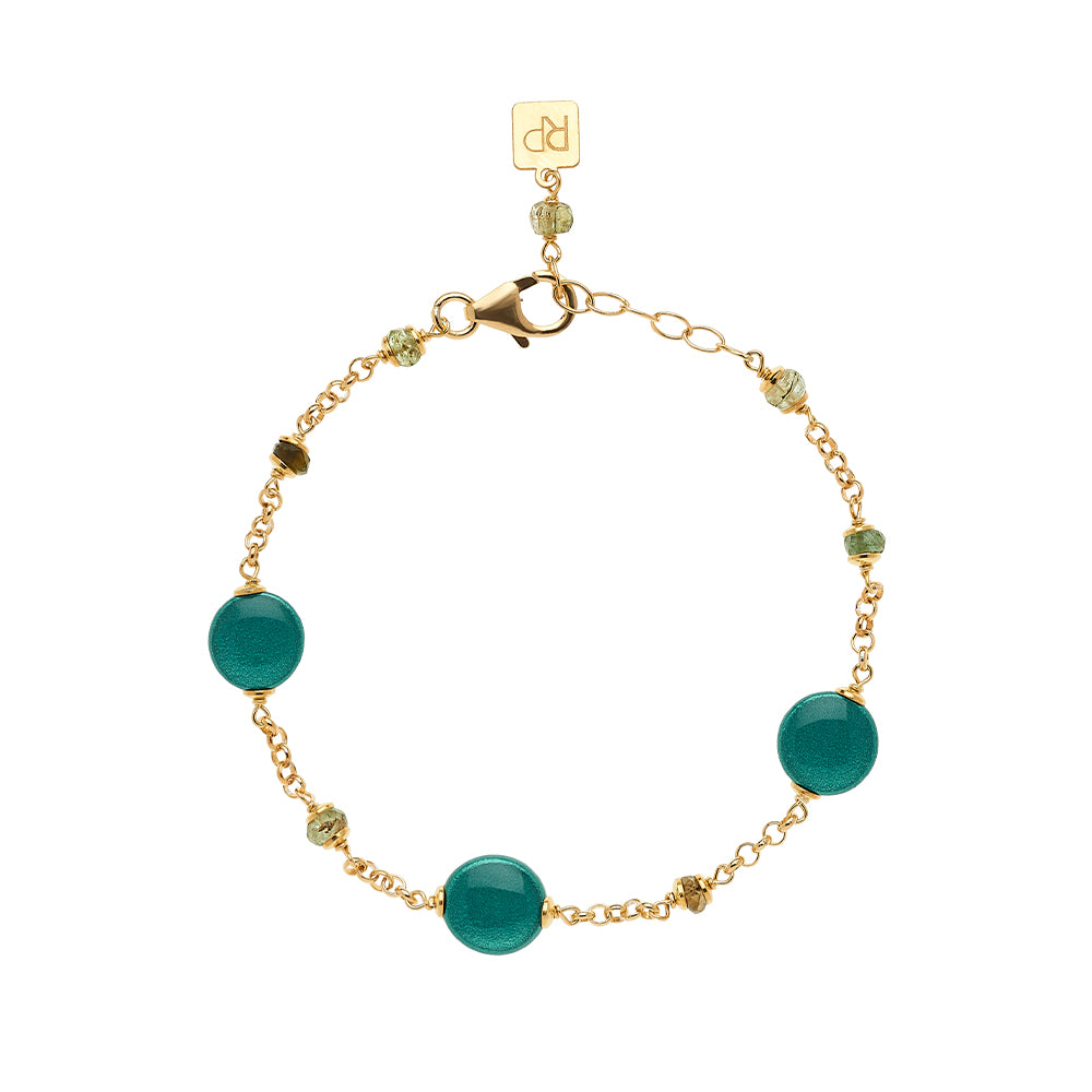 Bracciale Round Mignon Stone