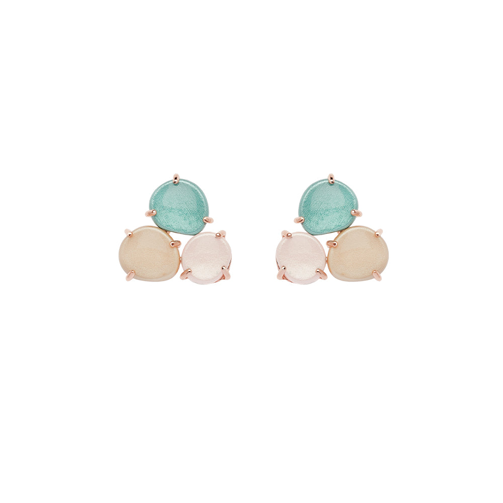 Orecchini LadyLike Stud