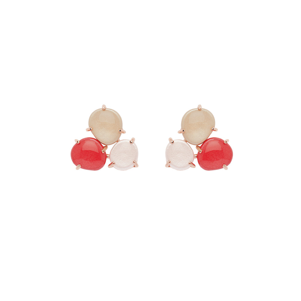 Orecchini LadyLike Stud