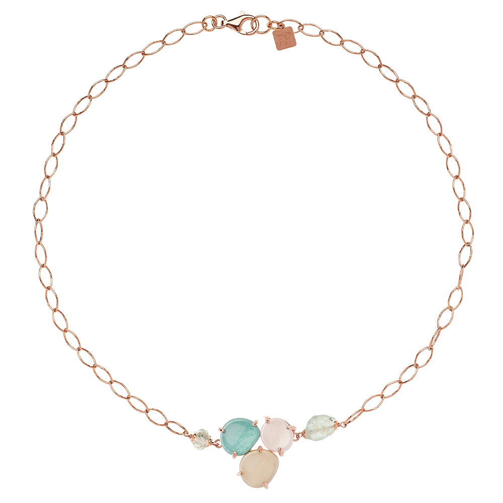 Girocollo LadyLike Glacier