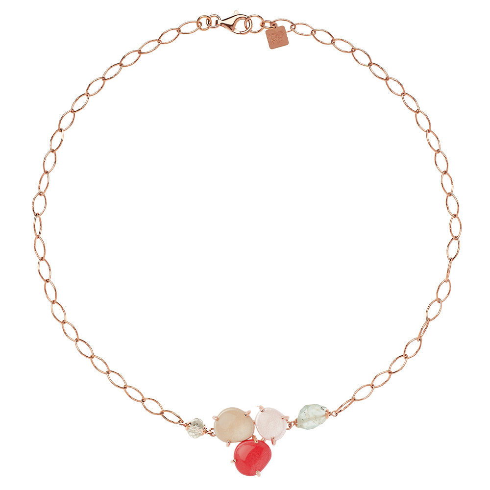 Girocollo LadyLike Glacier