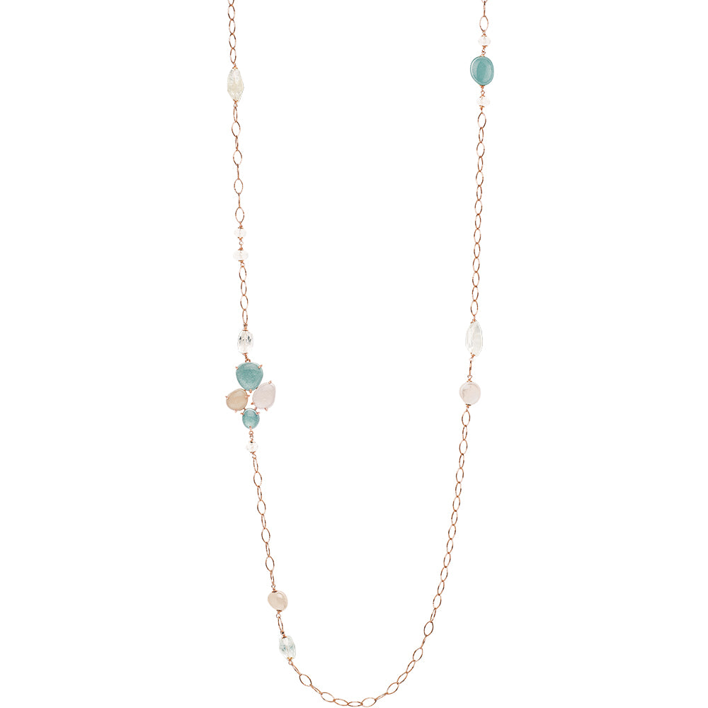 Collana LadyLike Glacier