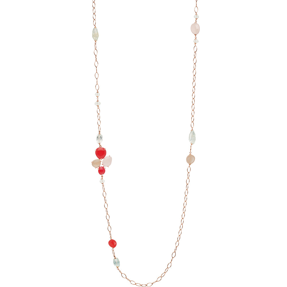 Collana LadyLike Glacier