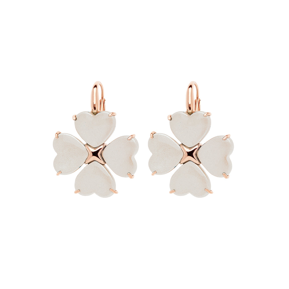 Orecchini Monachella Good Luck