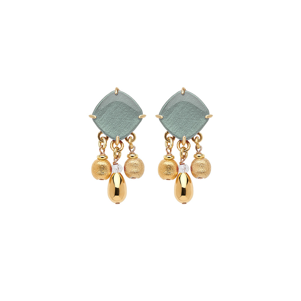 Orecchini Pure Bling