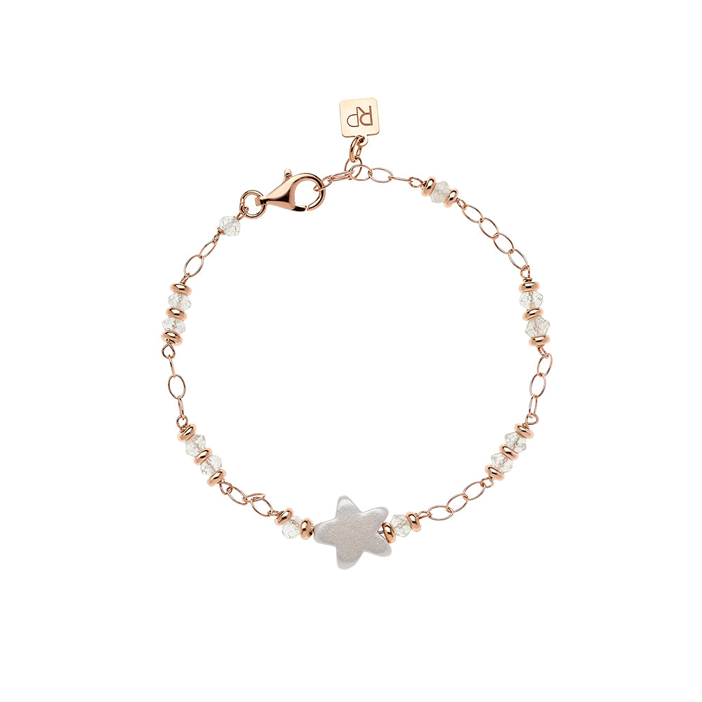 Bracciale Stella Marina Stone