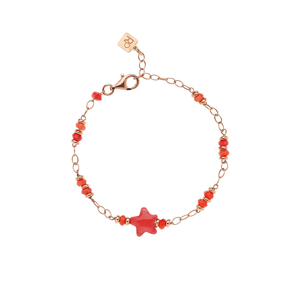 Bracciale Stella Marina  Stone