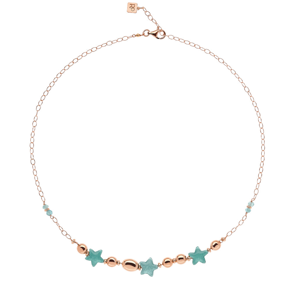 Girocollo Stella Marina