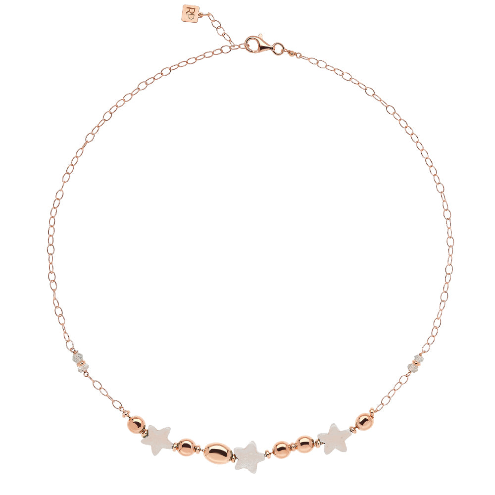 Girocollo Stella Marina