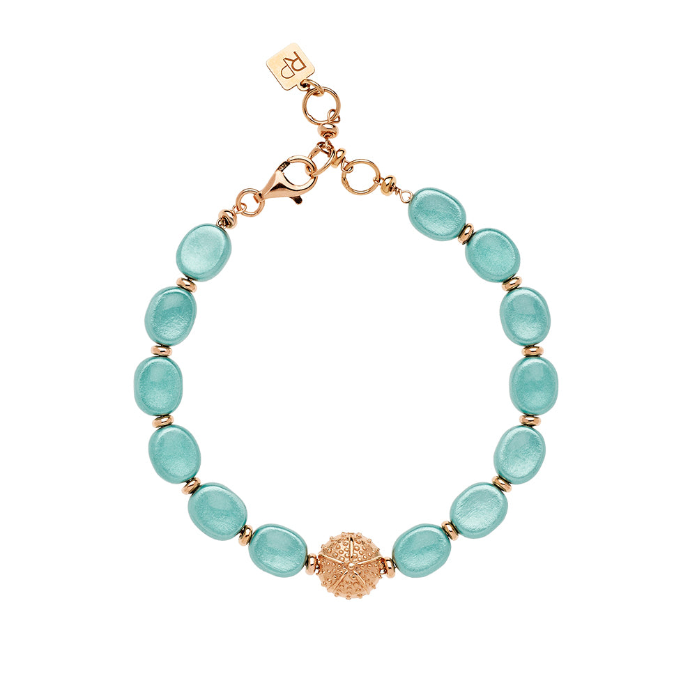 Bracciale Riccio Wood