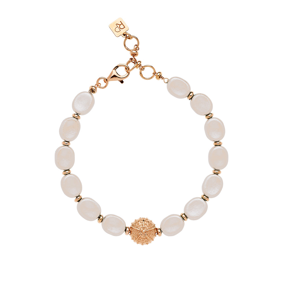 Bracciale Riccio Wood