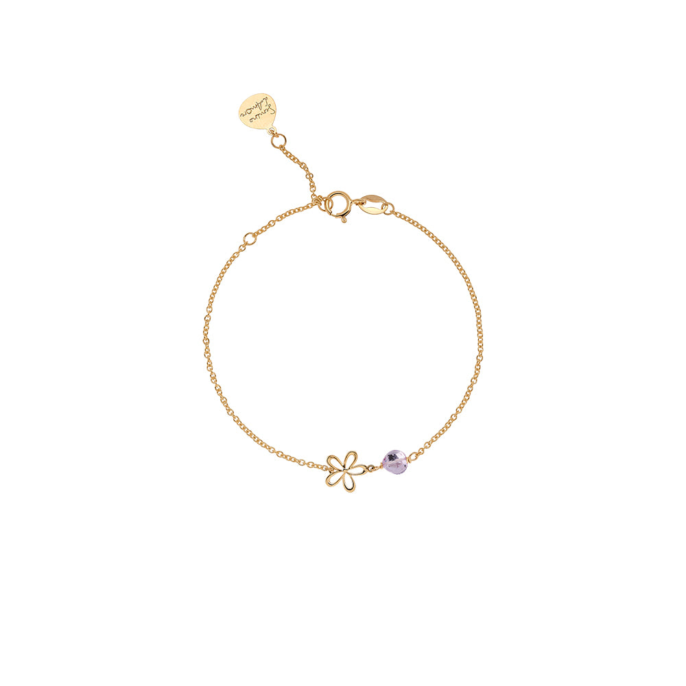 Bracciale Semino d'Amore Flower