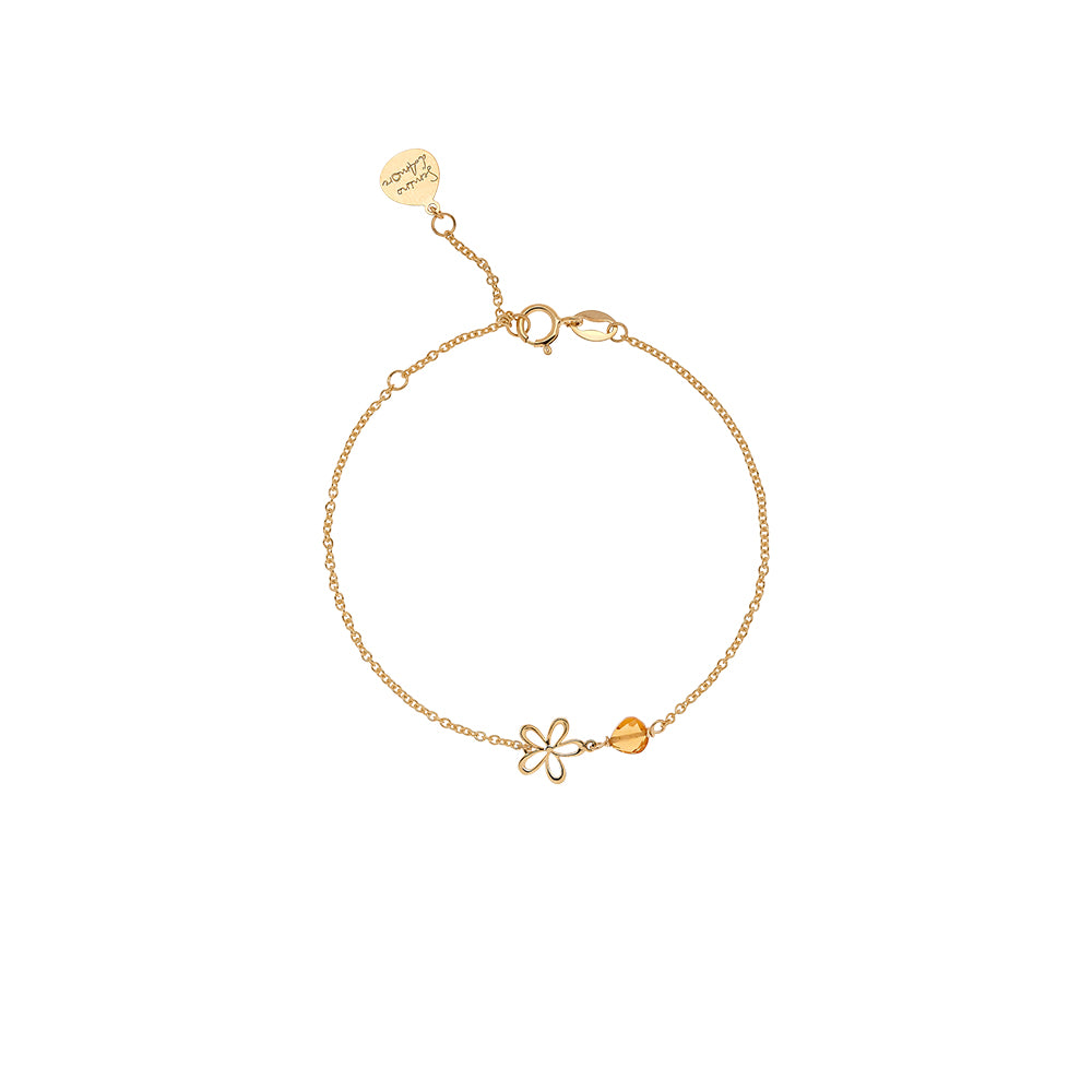 Bracciale Semino d'Amore Flower